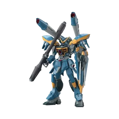 FULL MECHANICS 1/100 GAT-X131 Calamity Gundam