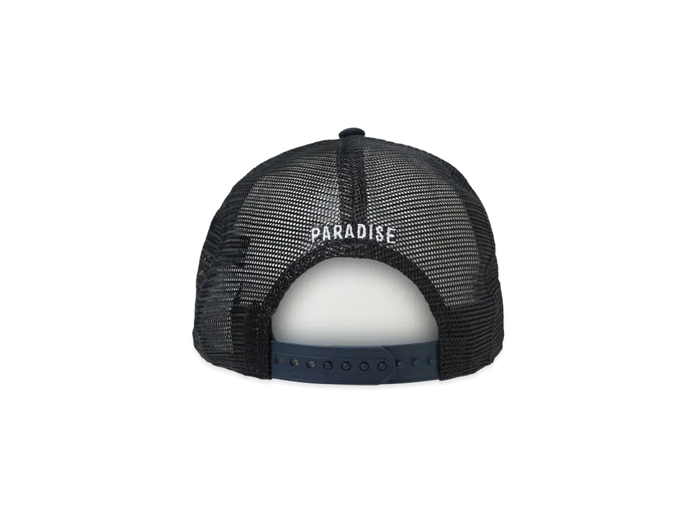 wackomaria NEW ERA 9FIFTY TRUKER ワコマリア WACKO MARIA x NEW ERA 9Fifty Truker 