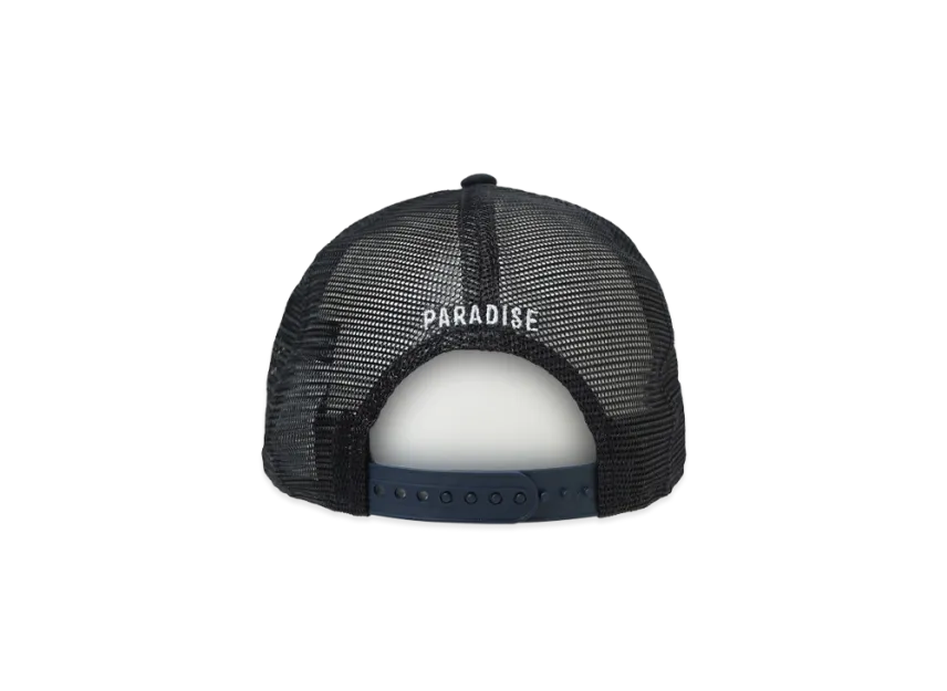 WACKO MARIA x NEW ERA 9Fifty Truker WACKO MARIA x NEW ERA 9Fifty Truker