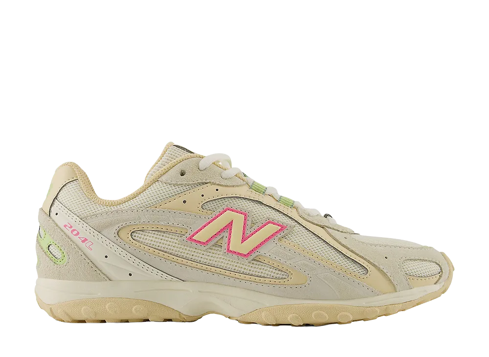 New Balance 204L "Sherbert/Angora"