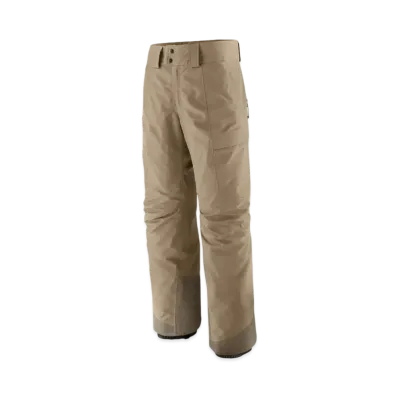 Patagonia Men's Storm Shift Pants "Grey"