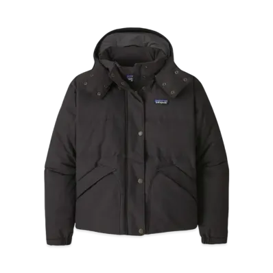 Patagonia Women's Undrift Jacket "Black"