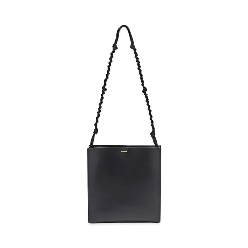 Jil Sander Tangle Medium "Black"