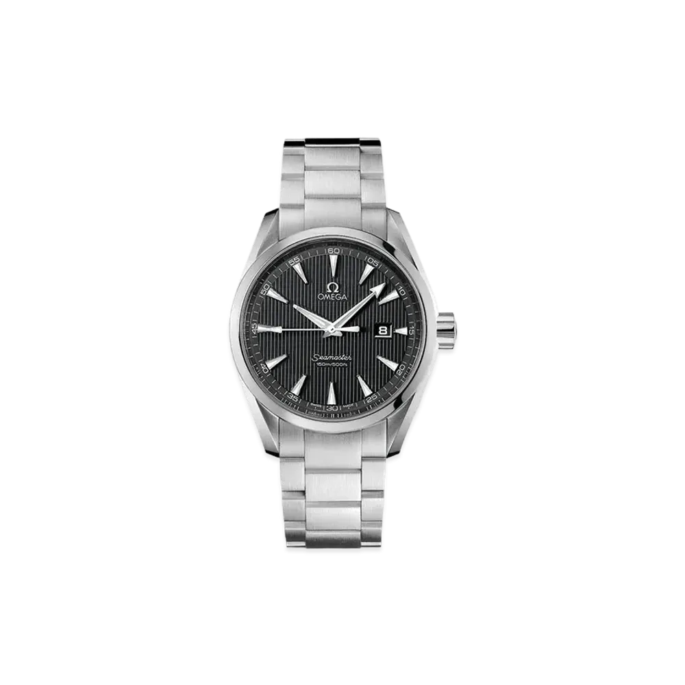 OMEGA Seamaster Aqua Terra Quartz 231.10.39.61.06.001
