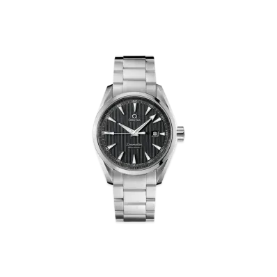 OMEGA Seamaster Aqua Terra Quartz 231.10.39.61.06.001