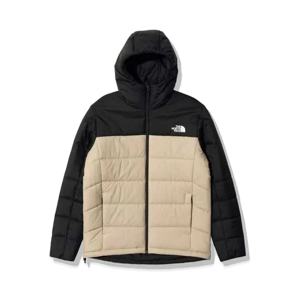 The North Face Reversible Anytime Insulated Hoodie "Sando Topes"