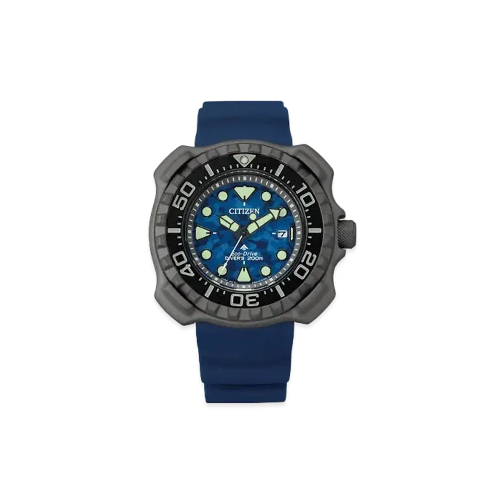 CITIZEN PROMASTER MARINE BN0227-09L