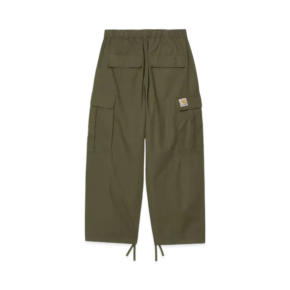 Carhartt WIP Jet Cargo Pant "Turtle(Rinsed)"