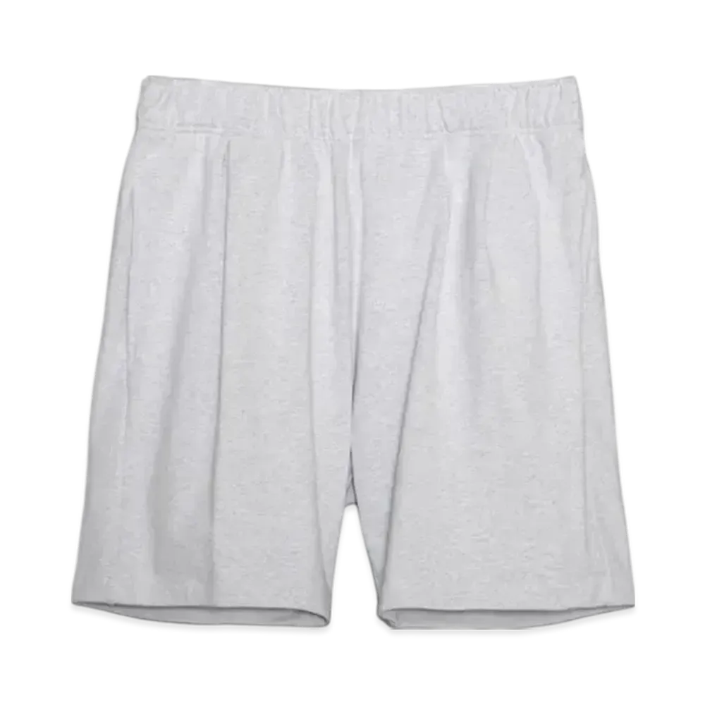 ONEITA Power Tee Super Heavyweight 13oz Shorts "Ash"
