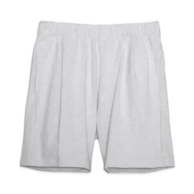 ONEITA Power Tee Super Heavyweight 13oz Shorts "Ash"