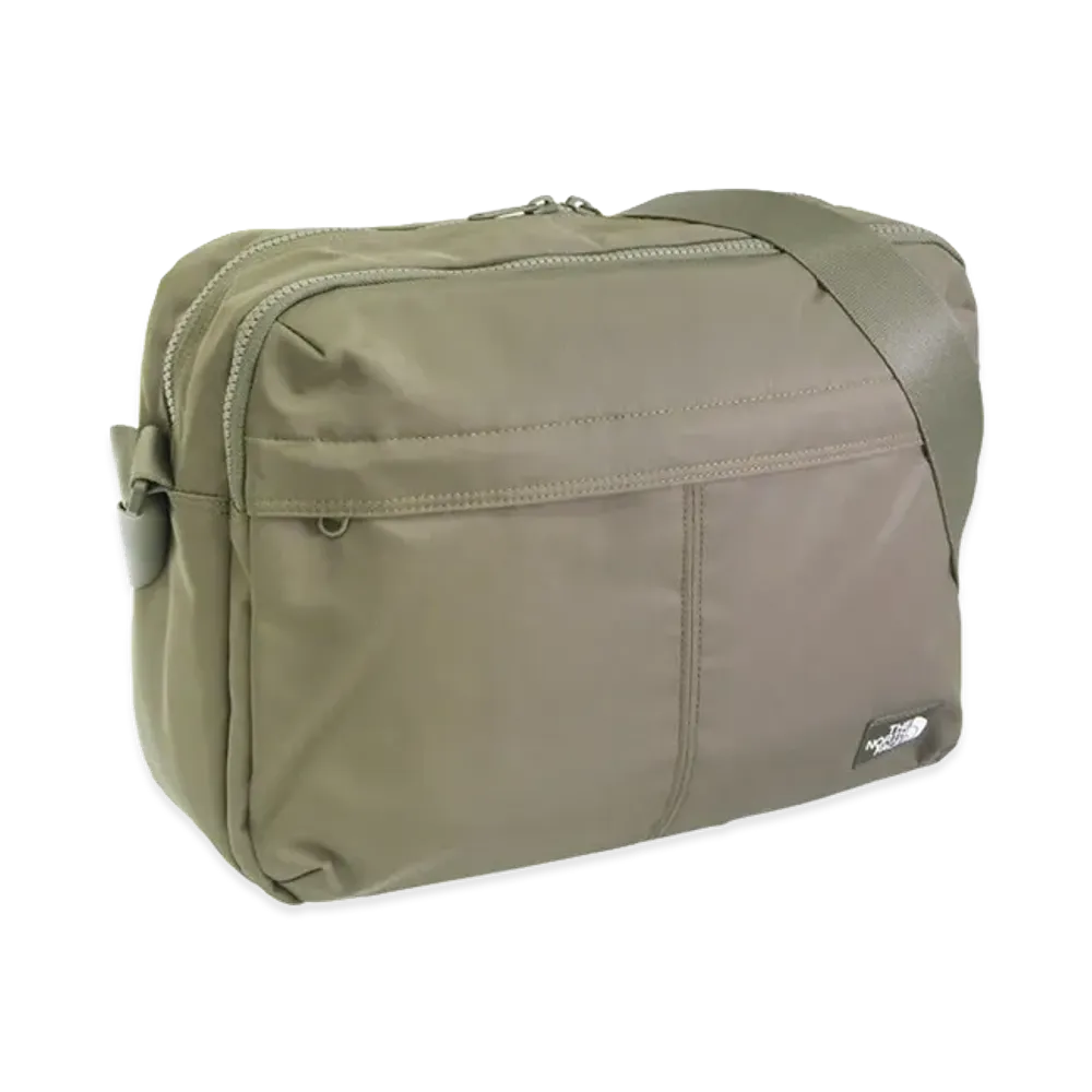 The North Face Travel Cross Bag L "Khaki"