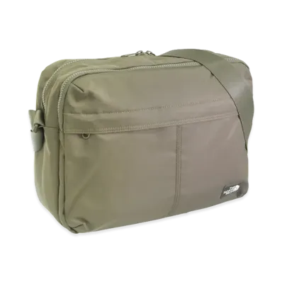 The North Face Travel Cross Bag L "Khaki"