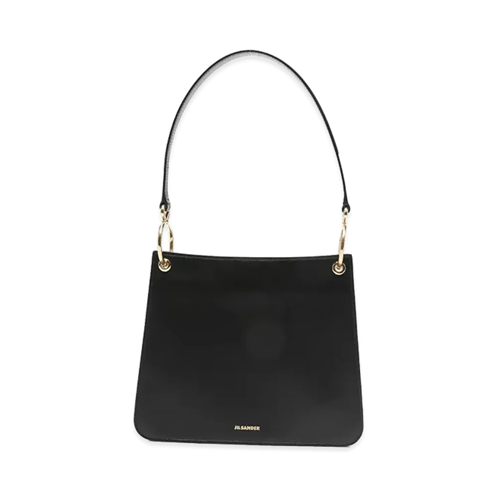 Jil Sander Women's Bag "Silver"
