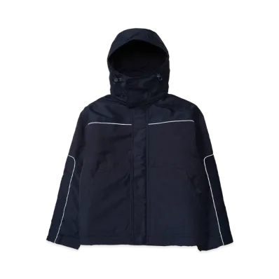 Stussy x Nike Primaloft Utility Jaclet (US Size) "Obsidian" HQ8517-451