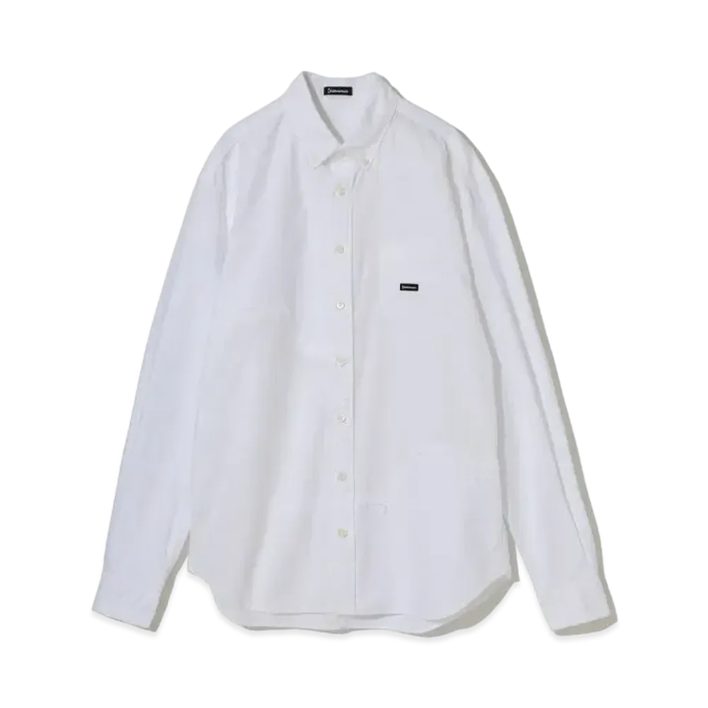 UNDERCOVER SHIRT "White"