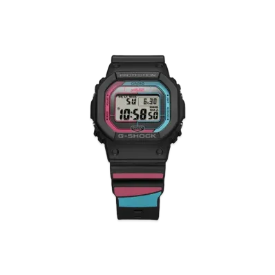 Casio G-Shock Gorillaz X GWB5600GZ-1 - 41mm in Resin