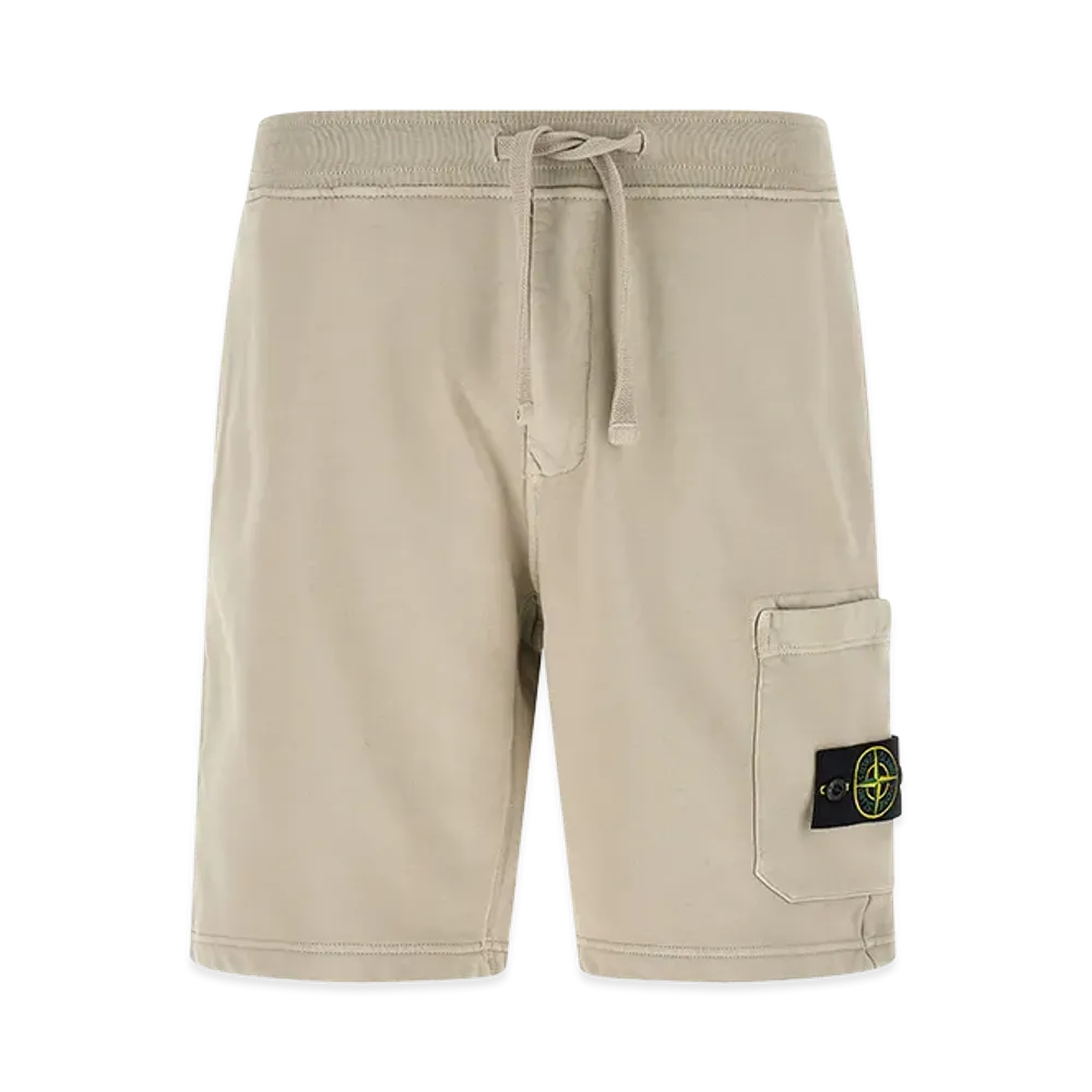 Stone Island 6200011 Bermuda Shorts "Gray"