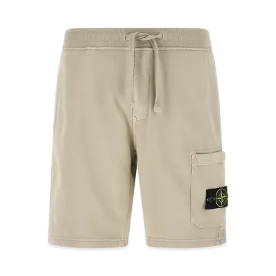 Stone Island 6200011 Bermuda Shorts "Gray"