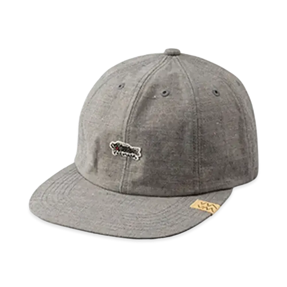 visvim EXCELSIOR CAP "Grey"