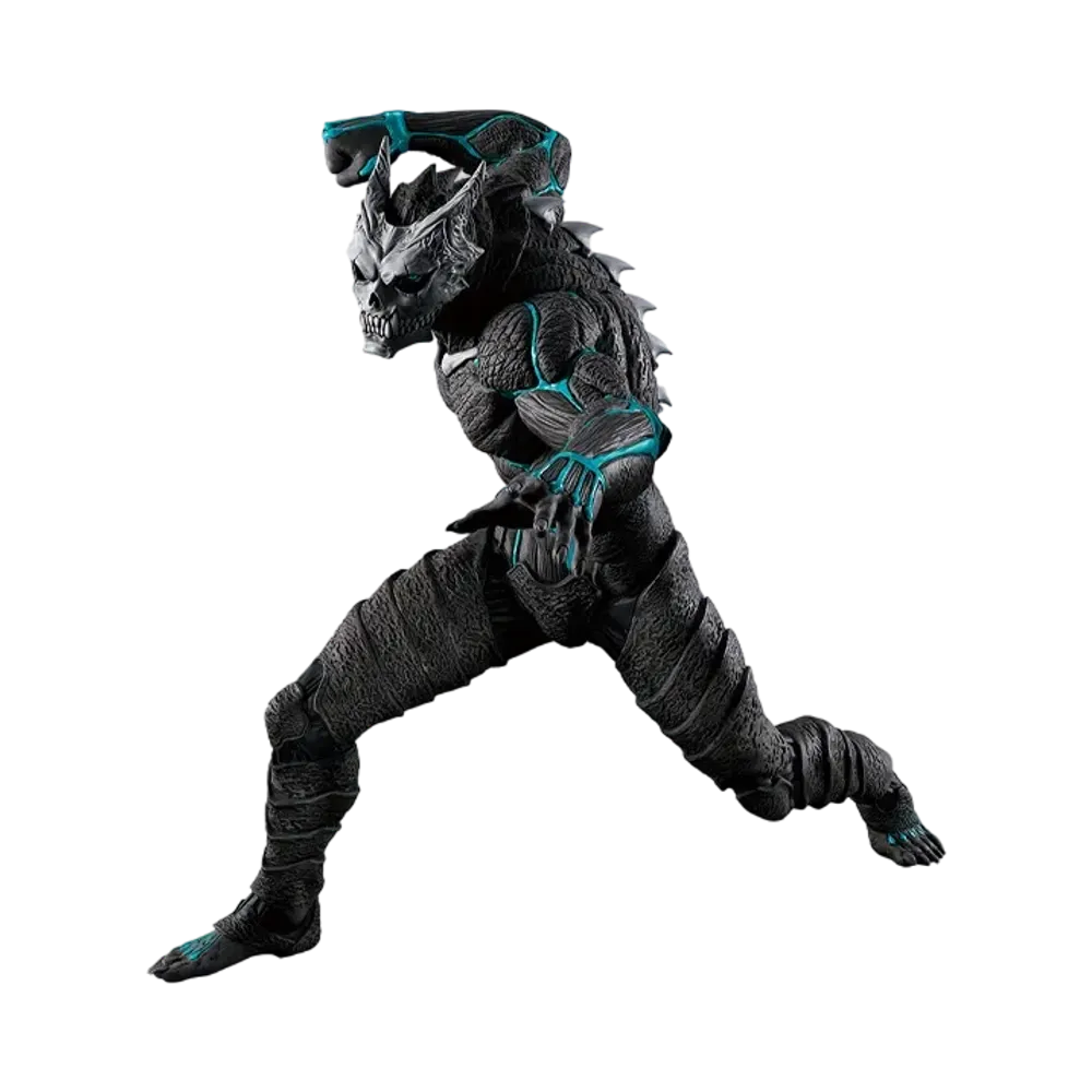 BANDAI "Ichiban Kuji" -Kaiju No.8- A Prize Kaiju No.8 Figure