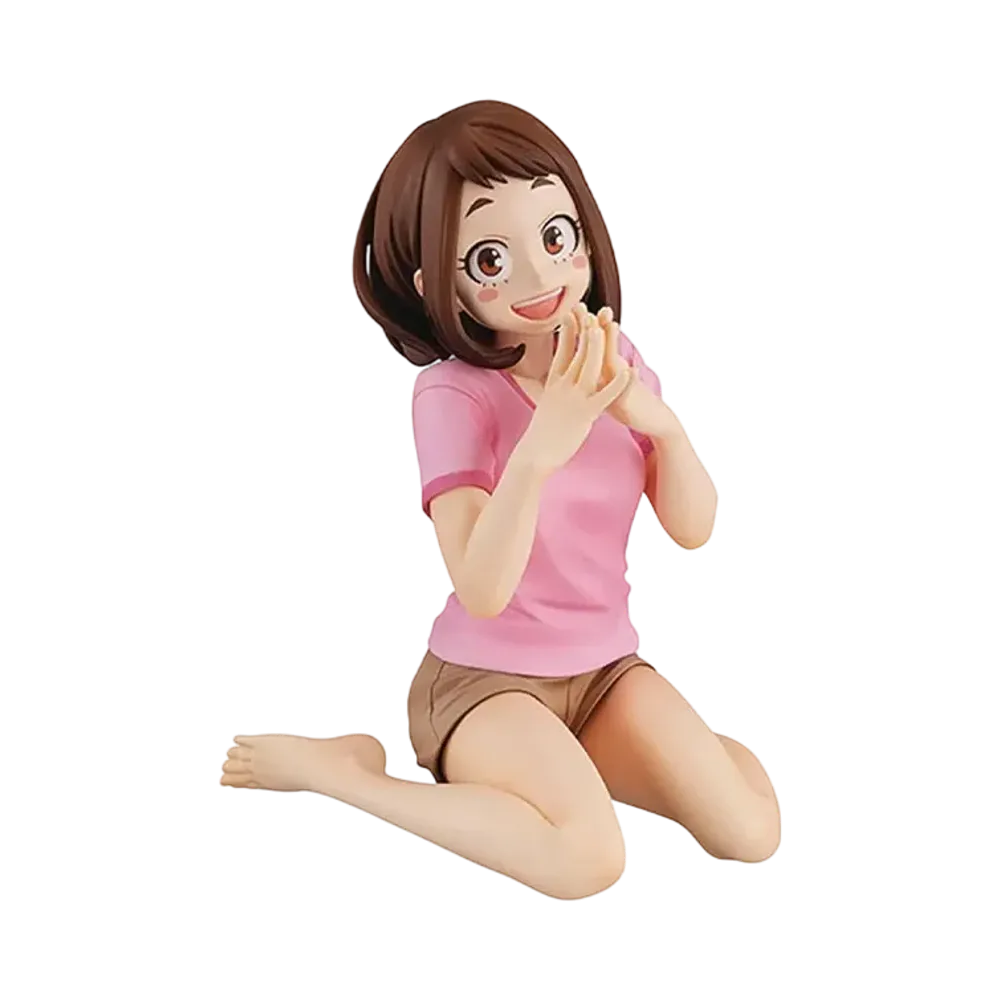 MegaHouse "G.E.M. Series" -My Hero Academia- Ochaco Uraraka