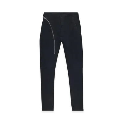 Rick Owens DRKSHDW Lido Aircut Pants "Black"