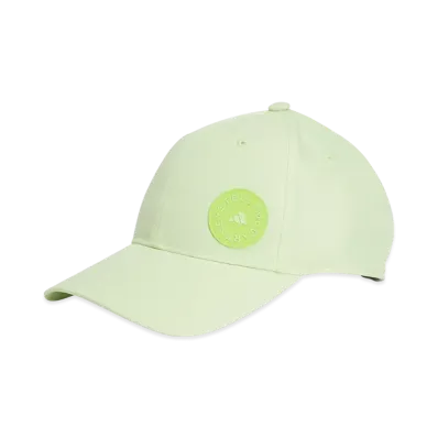 adidas x Stella McCartney Cap "Halo/Dove Grey"
