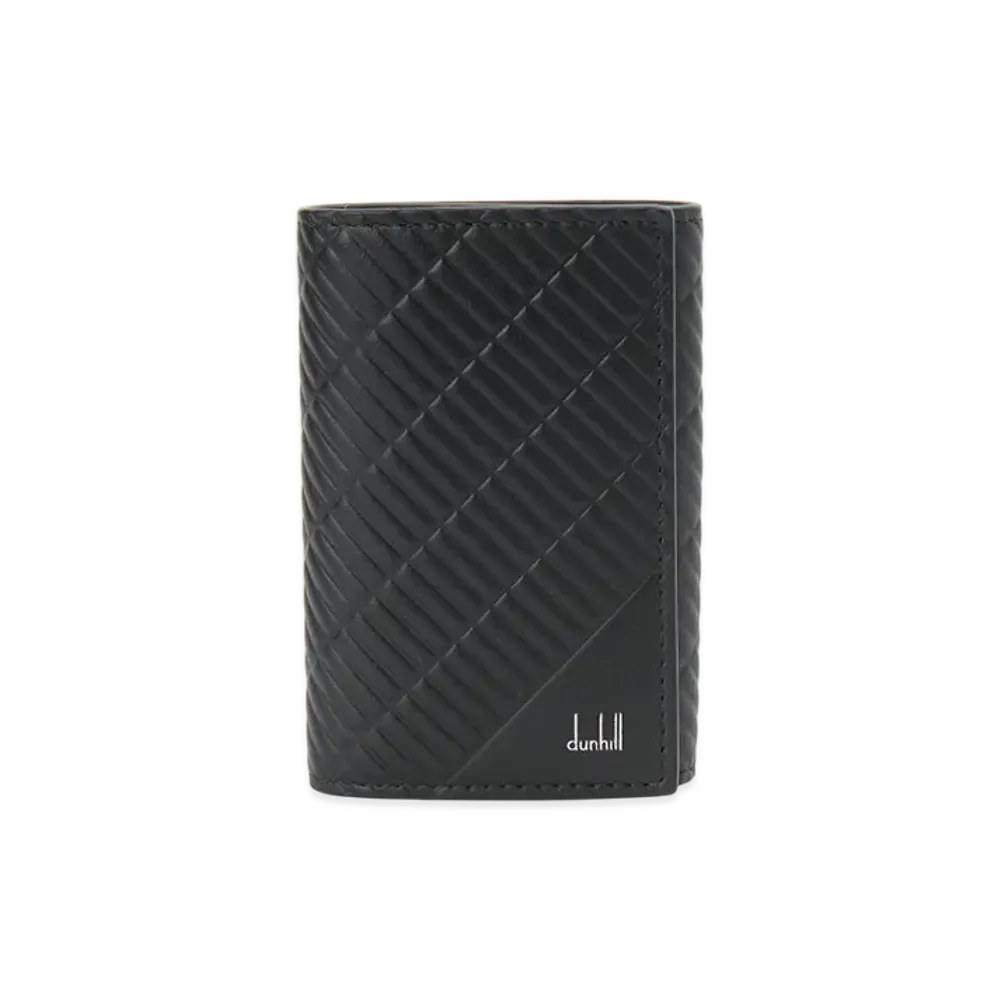 dunhill Key Case Men "Black"