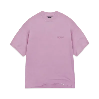 REPRESENT Owners Club T-Shirt "Mid Purple"