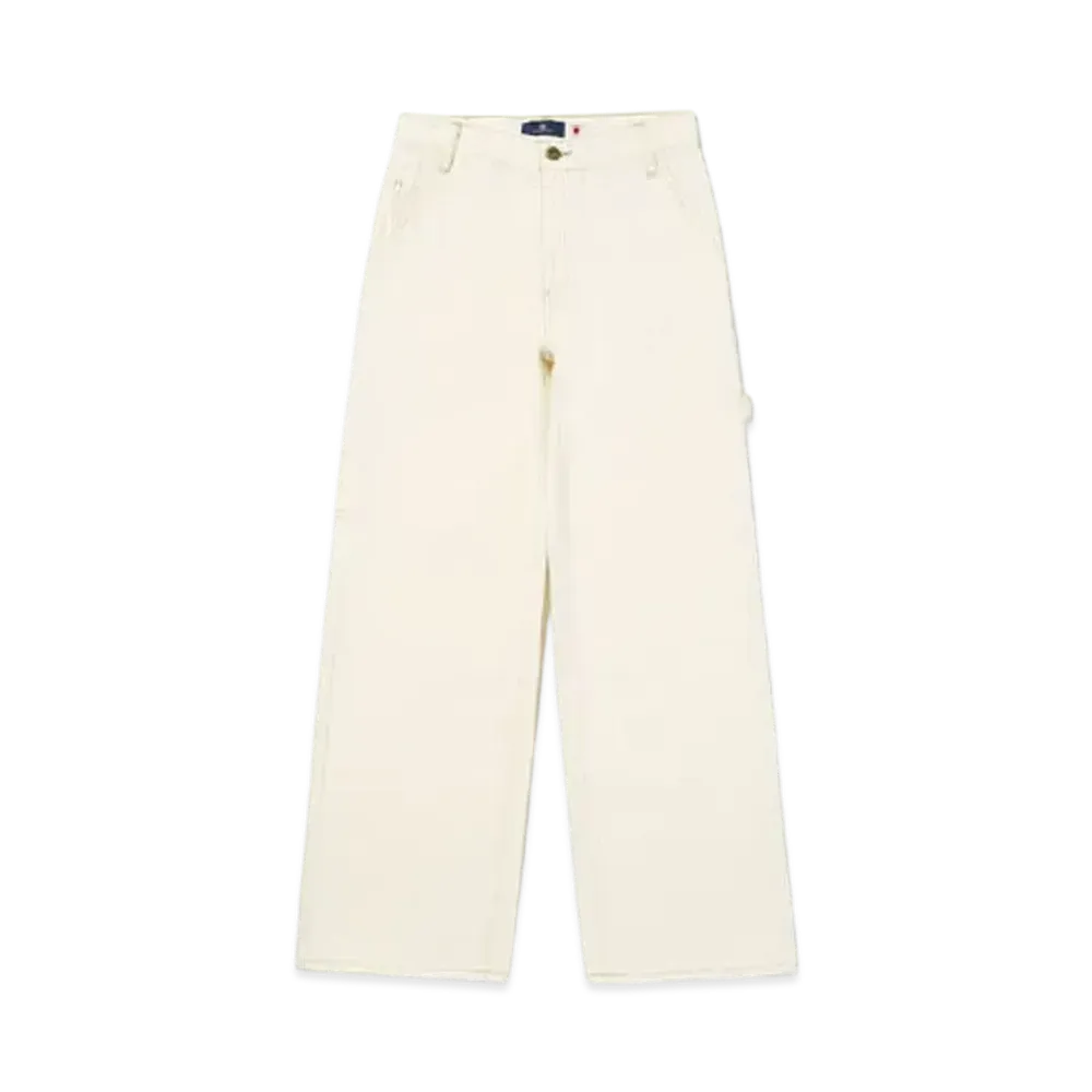 Levi's Blue Tab Carpenter Pants "Beige"