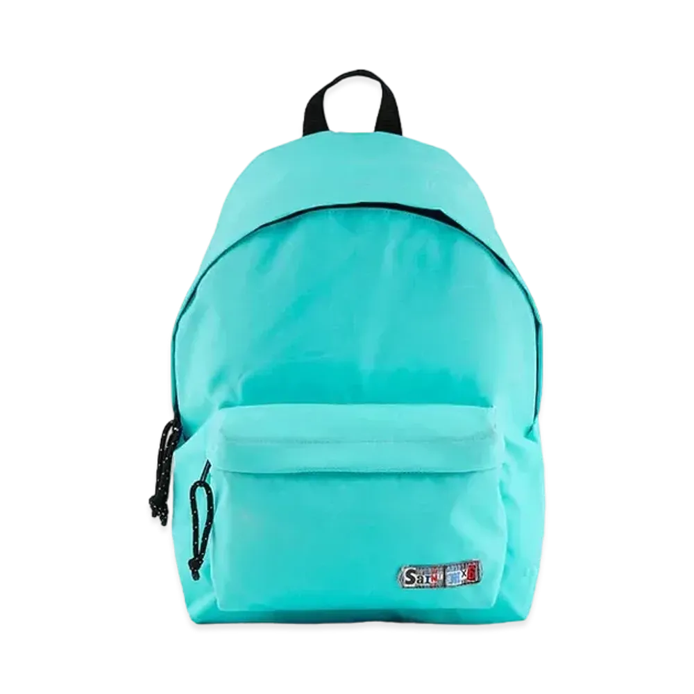 SAINT Mxxxxxx Bag/Backpack L #2 "Blue"