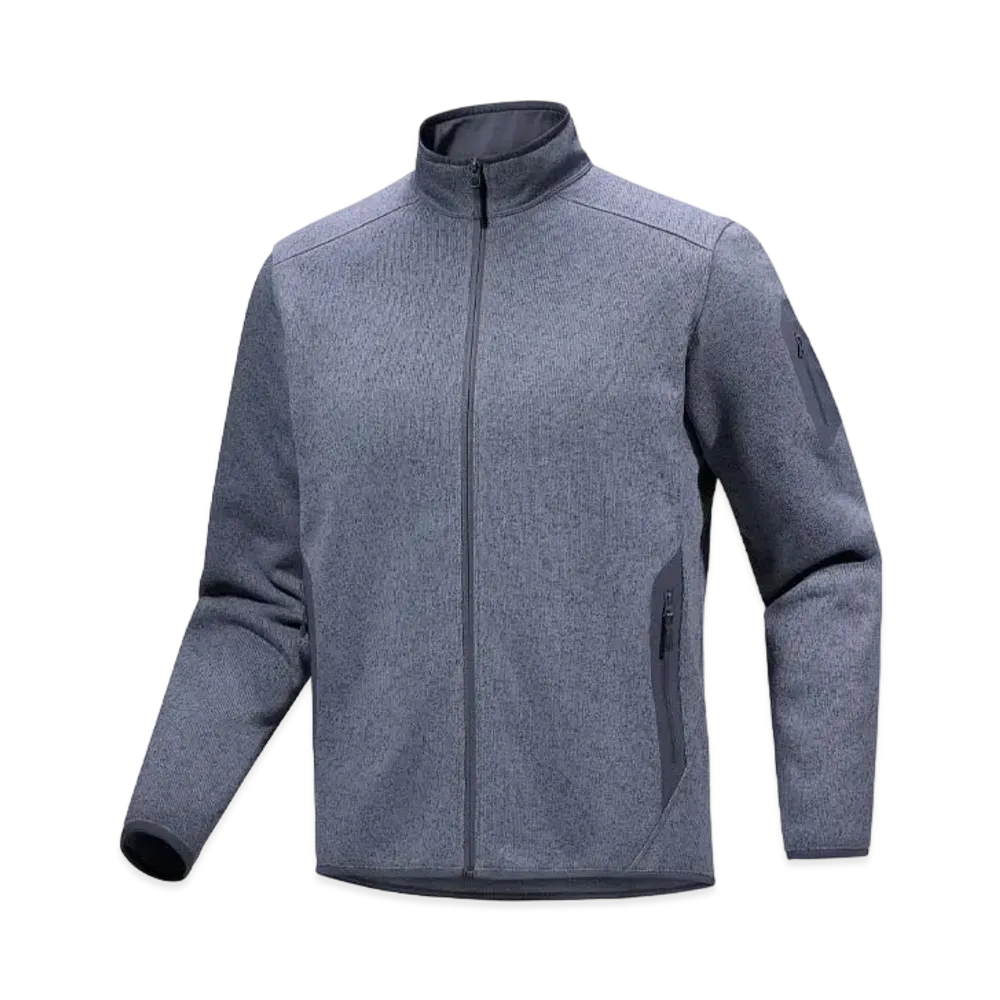 ARC'TERYX Covert Cardigan Men's "Stratus Hether"