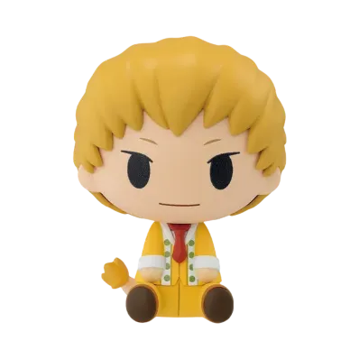BANDAI "Ichiban Kuji" -My Hero Academia Held Cultural Festival!!- F-5 Prize Chokonokko Dance Team Boys Mashirao Ojiro