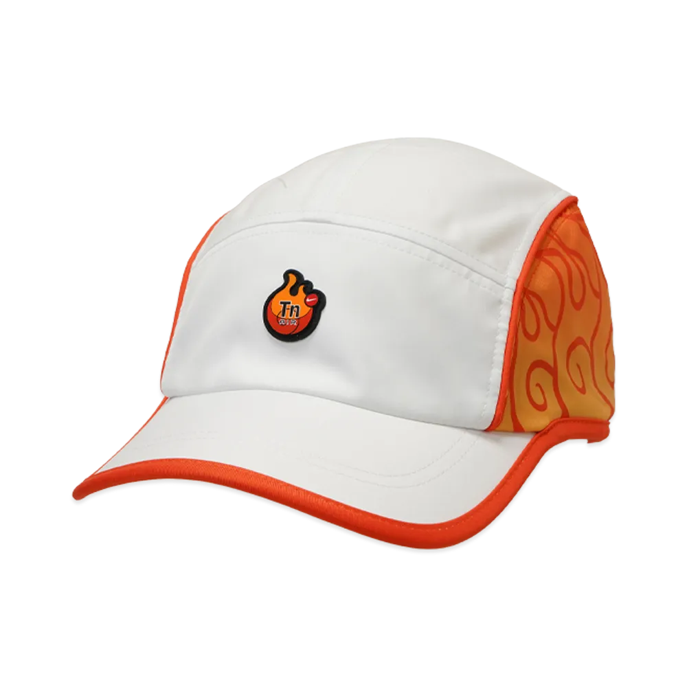 Nike x One Piece Fly Cap AW84 Mera Mera "Orange"