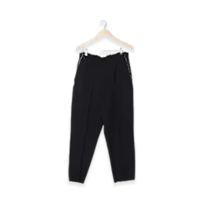 Camiel Fortgens Track Pants "Black"