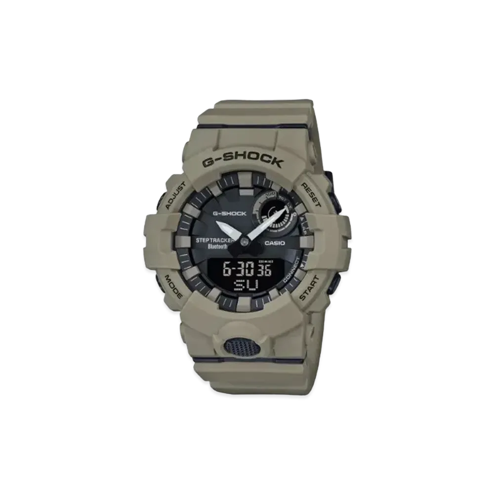 Casio G-SHOCK Analog Digital GBA-800UC-5AJF