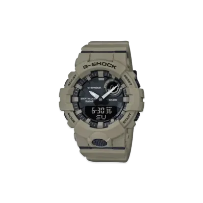 Casio G-SHOCK Analog Digital GBA-800UC-5AJF