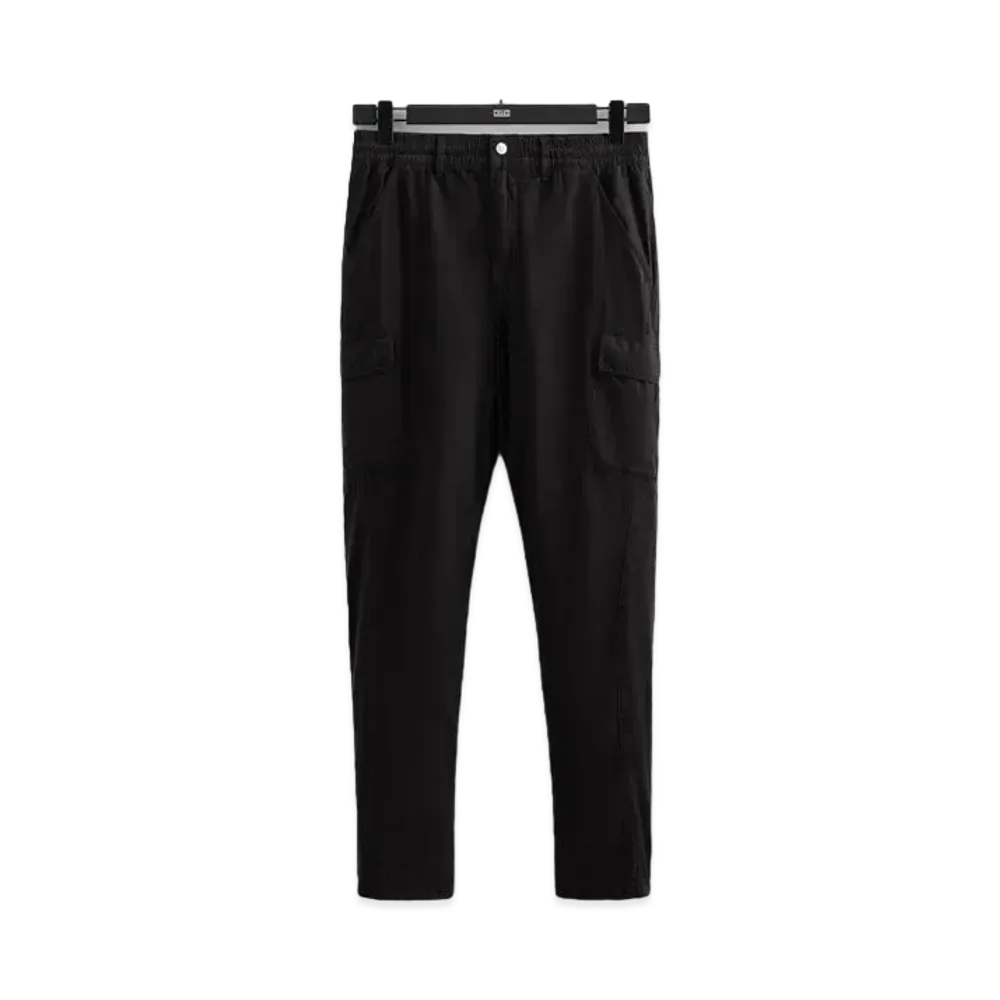 Kith Eldridge Cargo Pant "Black"