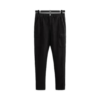 Kith Eldridge Cargo Pant "Black"