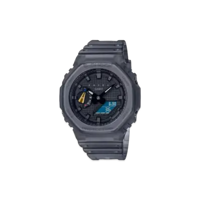 Casio G-Shock 2100 Series GA-2100FT-8AJR "Black"