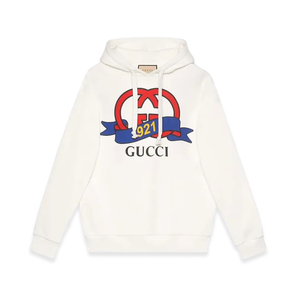 GUCCI Women's Sweaters "White"