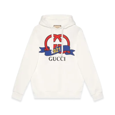 GUCCI Women's Sweaters "White"