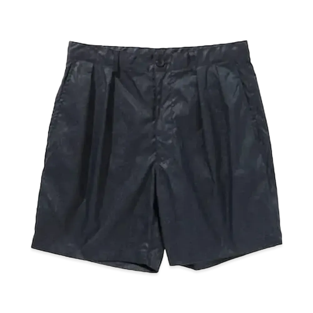Casio G-Shock Product Outcourse Collection Paisley Pattern Emboss 2P Shorts "Navy"