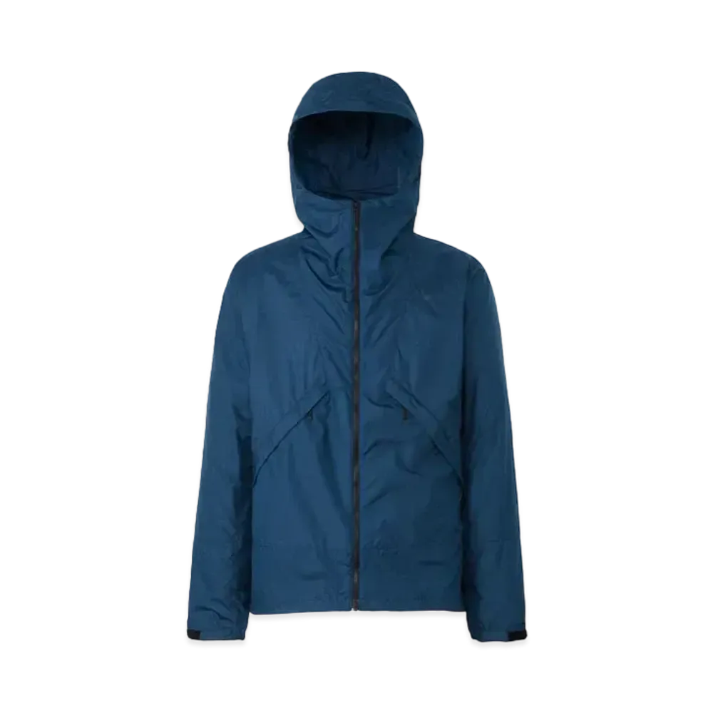 Goldwin Ripstop Light Jacket (Unisex) "Navy Blue"