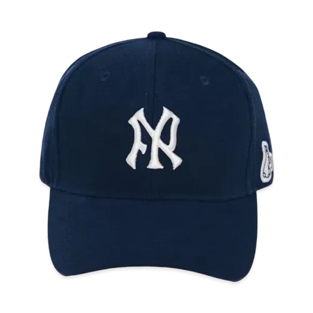 FR2 World Series Cap NY Type "Navy"