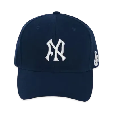 FR2 World Series Cap NY Type "Navy"