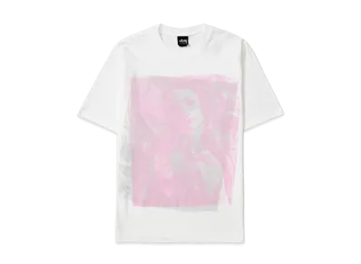 Stussy Double Venus Tee "White"