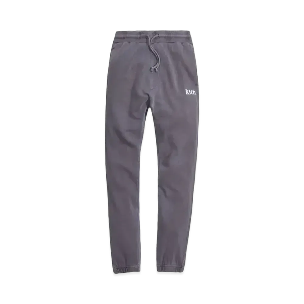 Kith Williams I Sweatpant "Thunder"