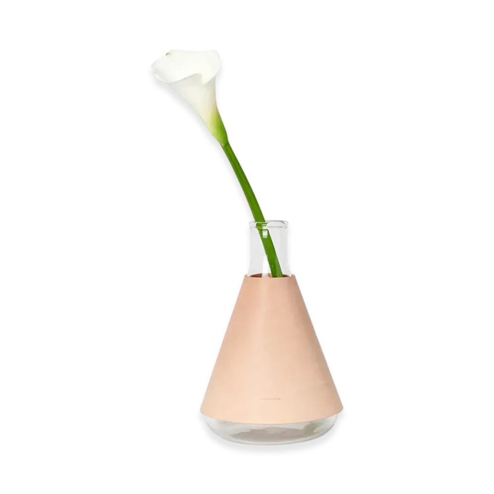 Hender Scheme Erlenmeyer Flask/2000ml "Natural"