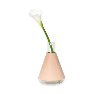 Hender Scheme Erlenmeyer Flask/2000ml "Natural"